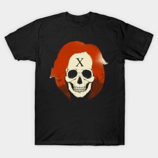 Fox and Scully T-Shirt